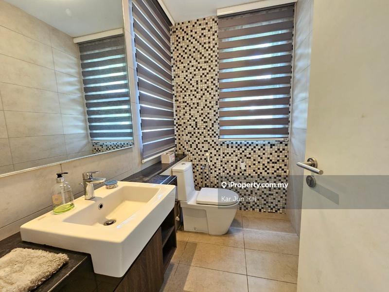 Bungalow House for Sale in Jade Hills, Kajang by Kar Jun Hei - iProperty.com.my