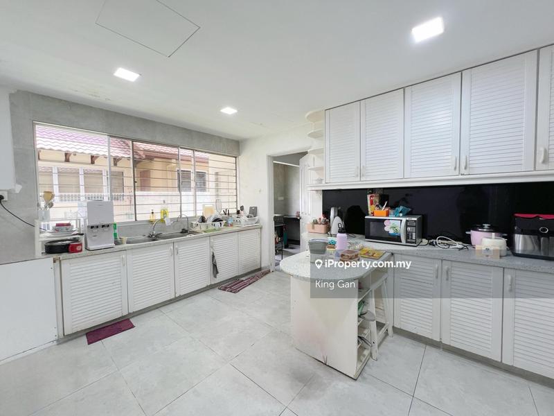 Rumah Berkembar untuk Dijual di Taman Tun Dr. Ismail, Kuala Lumpur oleh King Gan - iProperty.com.my