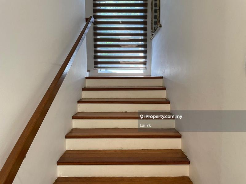 3-storey Terraced House for Sale in Temasya Glenmarie, Glenmarie by Lai Yk - iProperty.com.my