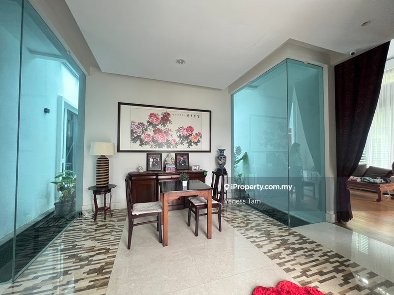 Bungalow House for Sale in Taman Bukit Segar, Cheras by Veness Tam - iProperty.com.my