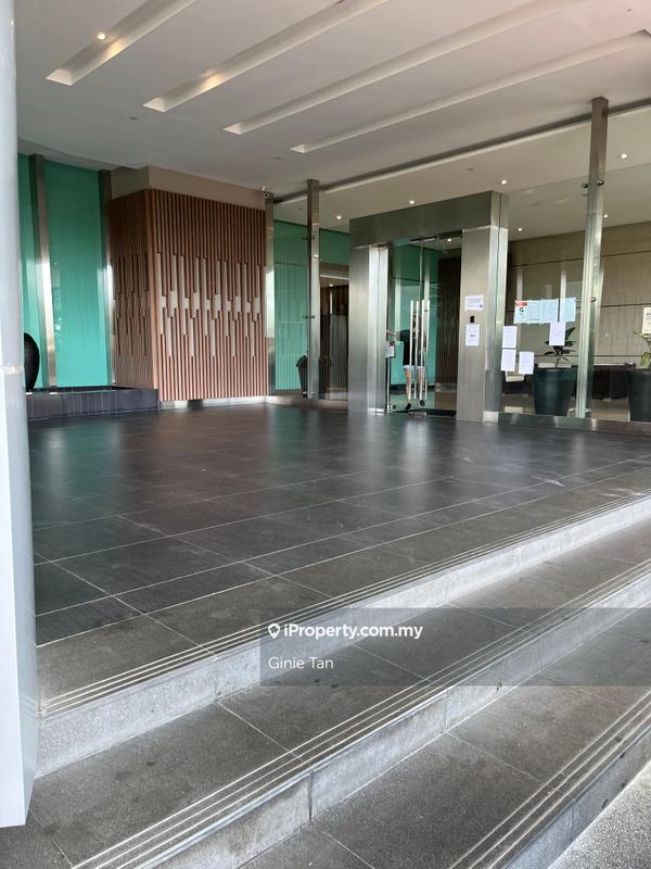 Service Residence for Sale in Sentul Village by Ginie Tan - iProperty.com.my