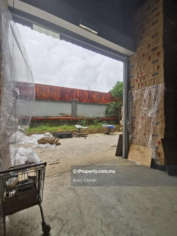 Detached Factory for Sale in Taman Cahaya Kota Puteri, Masai by Andy Cheah - iProperty.com.my