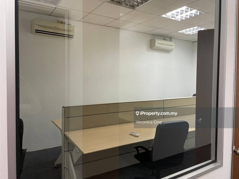 Pejabat untuk Dijual di Pju 3, Tropicana oleh Veronica Ong - iProperty.com.my