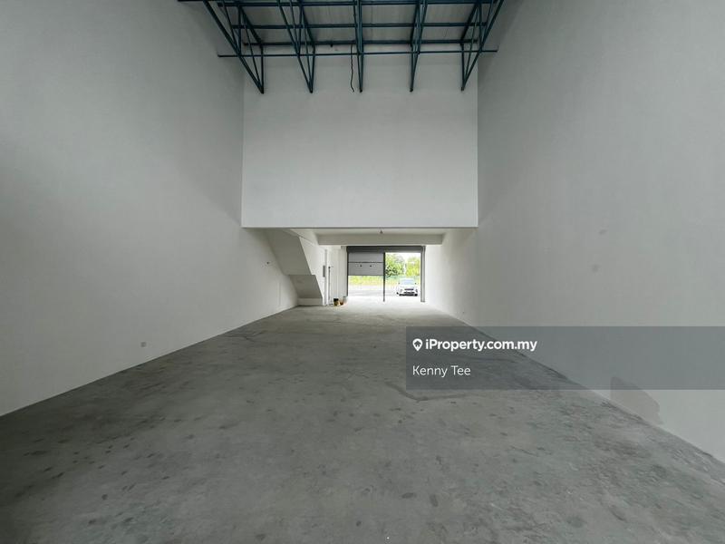 Terrace Factory for Rent in Bandar Sri Sendayan, Negeri Sembilan by Kenny Tee - iProperty.com.my