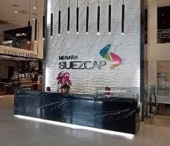 Office for Rent in Menara Suezcap, Kampung Kerinchi (Bangsar South) by Janice Sin - iProperty.com.my