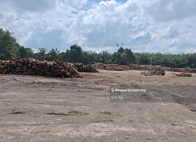 For Sale - Detached Factory For Sale Gemas, Tampin, Batang Melaka