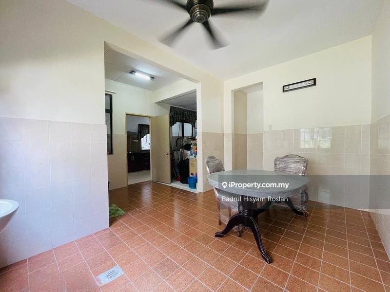 Bungalow House for Sale in Jentayu Timur Enstek, Bandar Enstek by Badrul Hisyam Roslan - iProperty.com.my