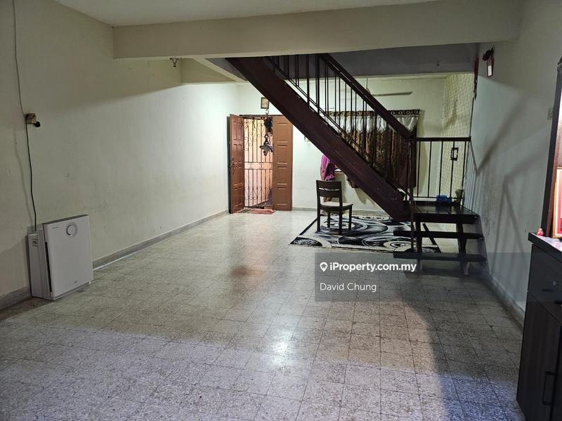 Rumah Teres 2-Tingkat untuk Dijual di Taman Melawati, Ulu Kelang oleh David Chung - iProperty.com.my