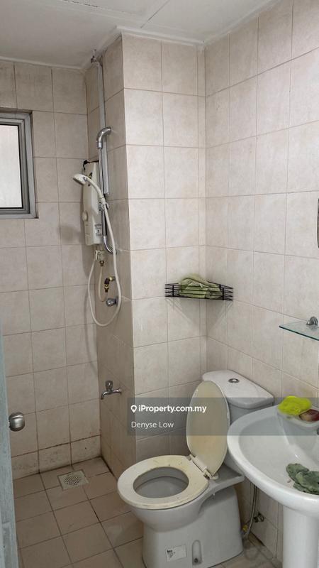 Residensi Servis untuk Disewa di Millennium Place @ Millennium Square oleh Denyse Low - iProperty.com.my