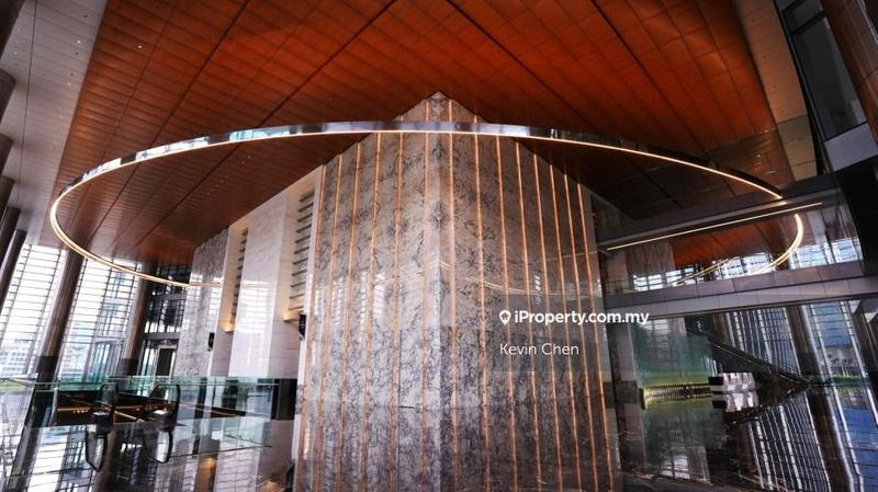 For Rent - The Exchange 106 (TRX Signature Tower)