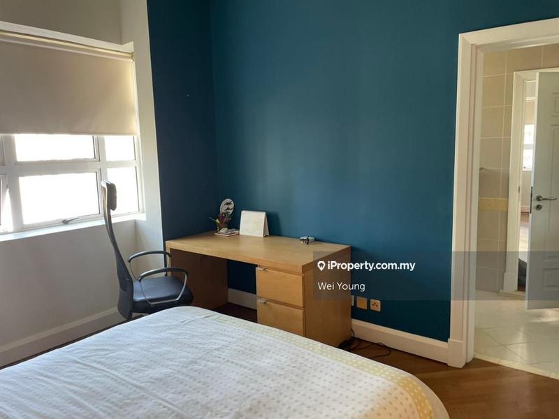 Kondominium untuk Disewa di Mont Kiara Aman oleh Wei Young - iProperty.com.my