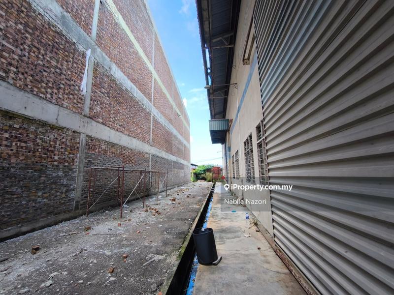 Semi-D Kilang untuk Disewa di Pengkalan Chepa, Kota Bharu oleh Nabila Nazori - iProperty.com.my