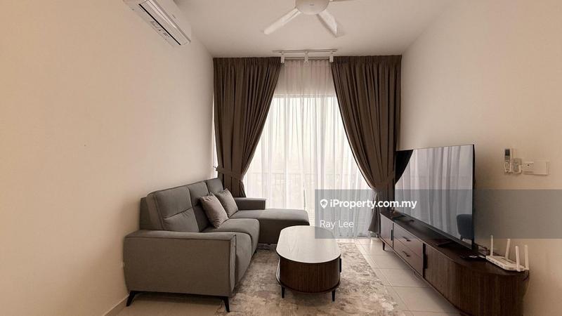 For Rent - PIXEL City Sentral