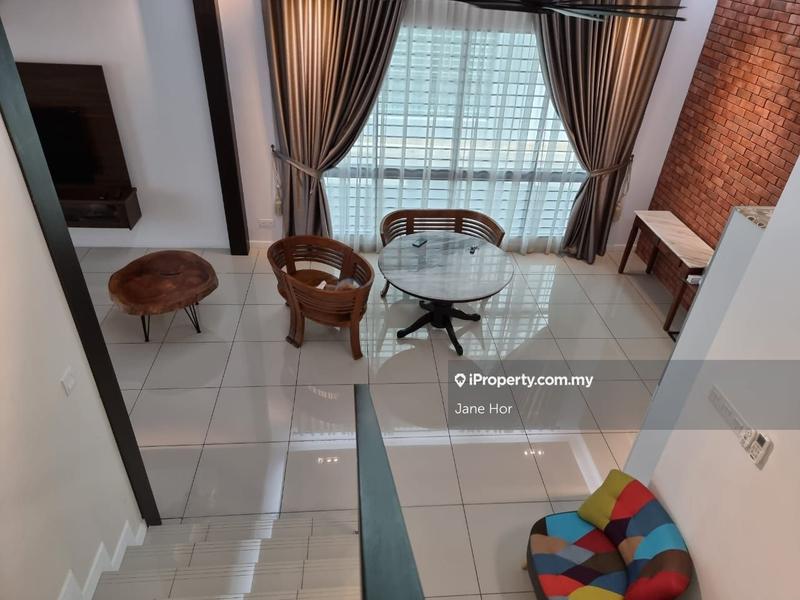 Rumah Teres 2-Tingkat untuk Dijual di 16 Sierra, Puchong oleh Jane Hor - iProperty.com.my