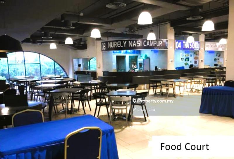 Pejabat untuk Disewa di Mines Resort City, Seri Kembangan oleh Michael Lau - iProperty.com.my