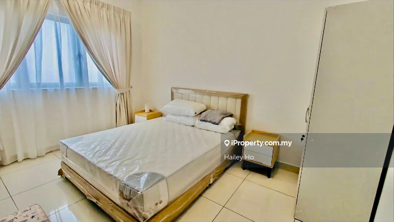 Kediaman Servis untuk Disewa di Princeton Suites @ EduSentral oleh Hailey Ho - iProperty.com.my