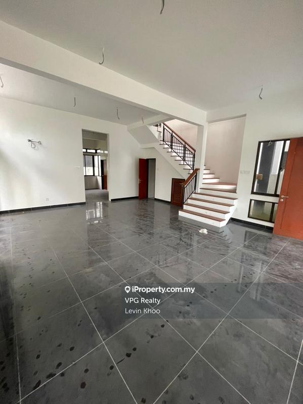 Rumah Berkembar untuk Dijual di (Semi-D) 2 Sty Saujana Rawang ,Alcedo, Rawang oleh Levin Khoo - iProperty.com.my