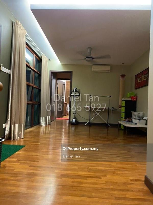 Banglo untuk Dijual di Setia Eco Park, Setia Alam oleh Daniel Tan - iProperty.com.my