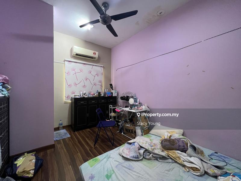 Rumah Teres 2.5-Tingkat untuk Dijual di Bandar Mahkota Cheras, Cheras oleh Stacy Young - iProperty.com.my