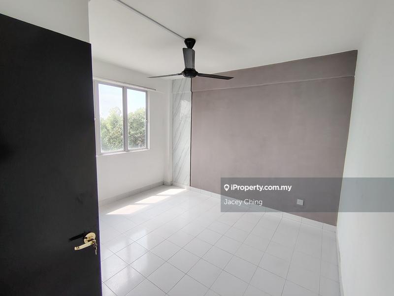 Apartment for Sale in Alam Budiman (Sri Budiman) by Jacey Ching - iProperty.com.my