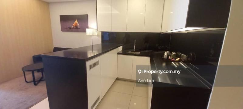 Residensi Servis untuk Dijual di Grand Ion Delemen oleh Ann Lim - iProperty.com.my