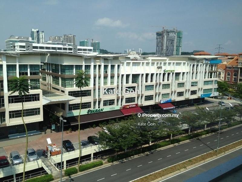 For Sale - CBD PERDANA 2, CYBERJAYA