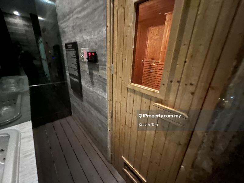 For Rent - Setia SKY Residences