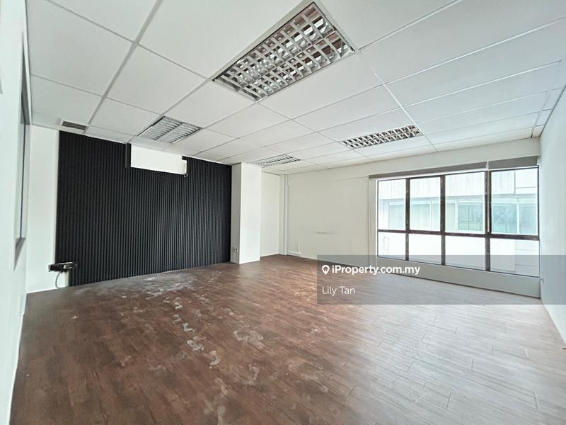 Semi-D Kilang untuk Dijual di Taman Shamelin Perkasa, Cheras oleh Lily Tan - iProperty.com.my