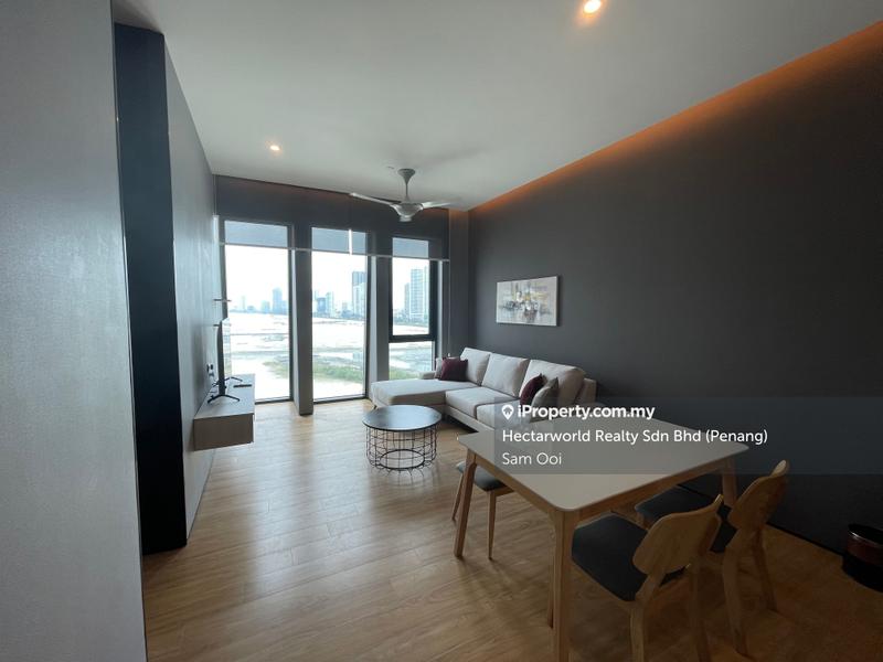 Kediaman Servis untuk Dijual di City of Dreams oleh Sam Ooi - iProperty.com.my