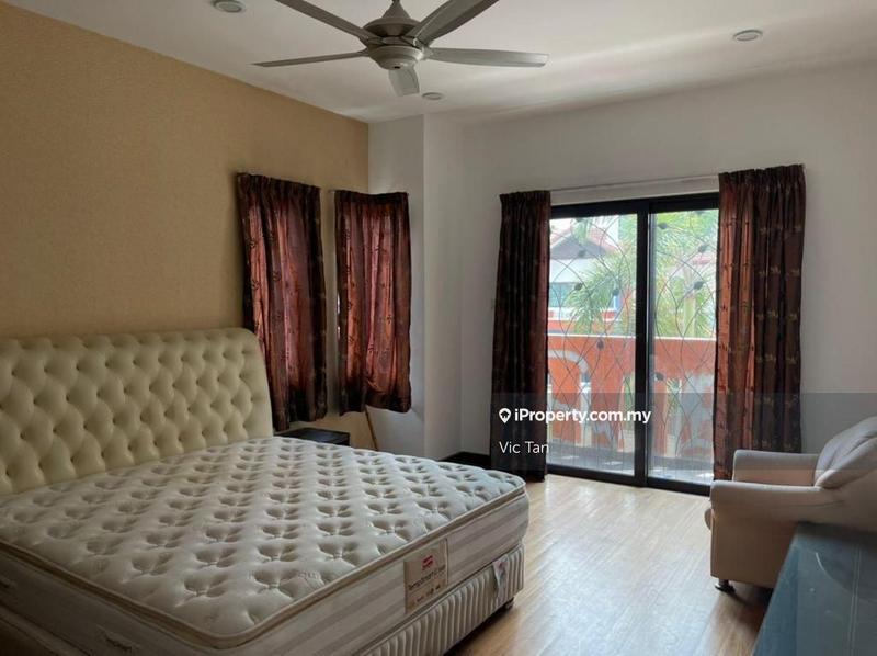 Banglo untuk Dijual di Bandar Sunway, Sunway oleh Vic Tan - iProperty.com.my