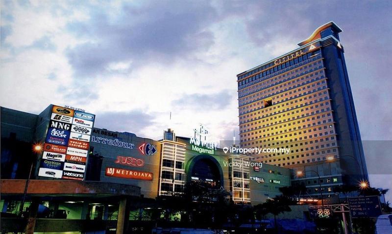 Kedai untuk Disewa di Taman Overseas Union (Taman Oug), Jalan Klang Lama (Old Klang Road) oleh Vickky Wong - iProperty.com.my