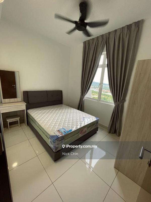 Condominium for Sale in Paraiso Residence @ The Earth by Nick Chin - iProperty.com.my