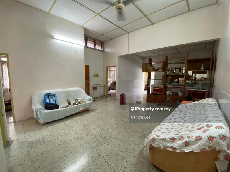 Semi-Detached House for Sale in Batu Gajah, Perak by Vanice Lee - iProperty.com.my