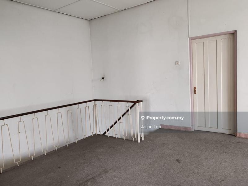 Rumah Berkembar untuk Dijual di Taman Mansion, Ipoh oleh Jason Loh - iProperty.com.my