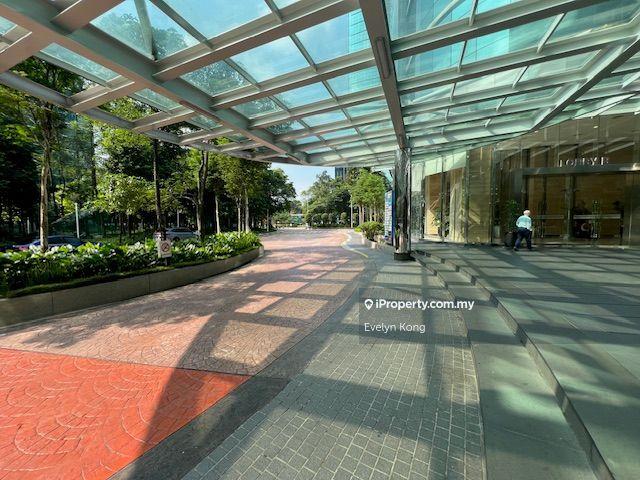 Pejabat untuk Disewa di BANGSAR, Kampung Kerinchi (Bangsar South) oleh Evelyn Kong - iProperty.com.my