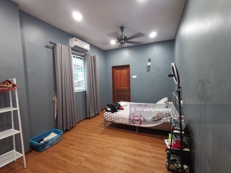 Banglo untuk Dijual di Taman Cheng Baru, Cheng oleh Danny Kuah - iProperty.com.my