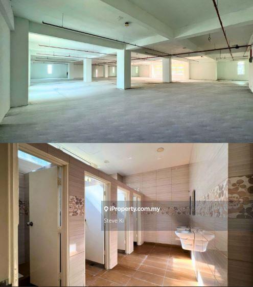 Shop-Office for Rent in Tun Razak Exchange, Kuala Lumpur by Steve Ki - iProperty.com.my