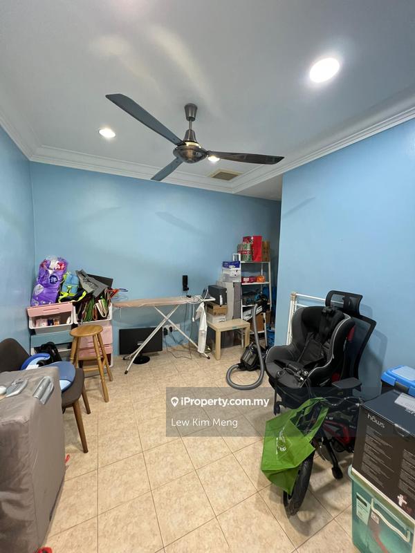 2-storey Terraced House for Sale in Taman Wangsa Permai, Kepong by Lew Kim Meng - iProperty.com.my