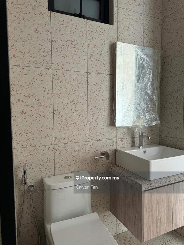 Service Residence for Sale in The Rosewoodz @ Bukit Jalil by Calven Tan - iProperty.com.my
