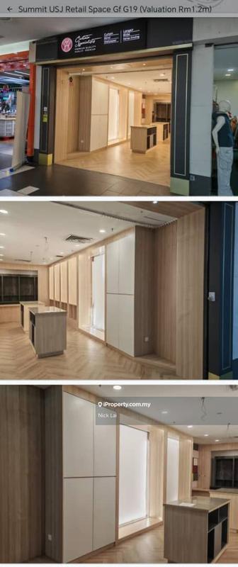 For Sale - The Summit