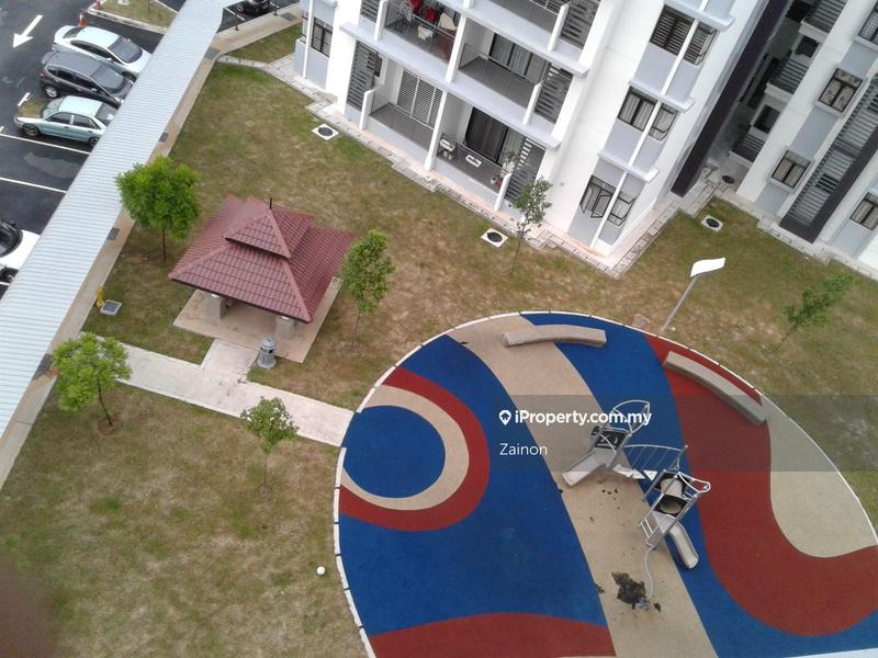 Kondominium untuk Dijual di Tamara oleh Zainon - iProperty.com.my