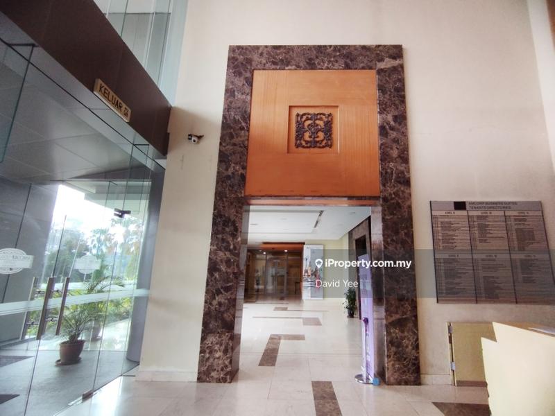 Service Residence for Sale in Amcorp Serviced Suites by David Yee - iProperty.com.my