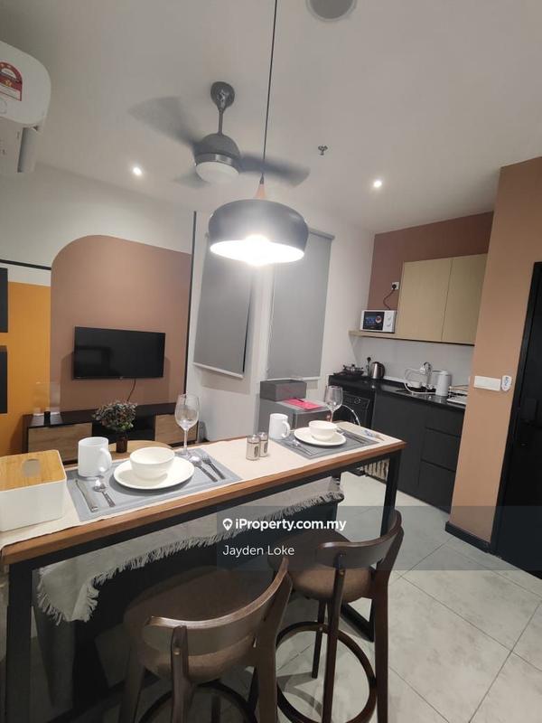 For Rent - Neu Suites