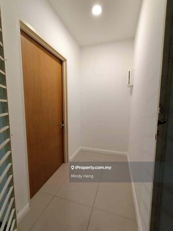 Service Residence for Sale in D'Pristine by Mindy Heng - iProperty.com.my