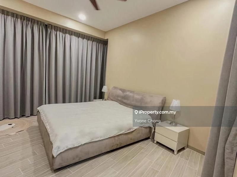 Residensi Servis untuk Dijual di Twins @ Damansara Heights oleh Yvone Chong - iProperty.com.my