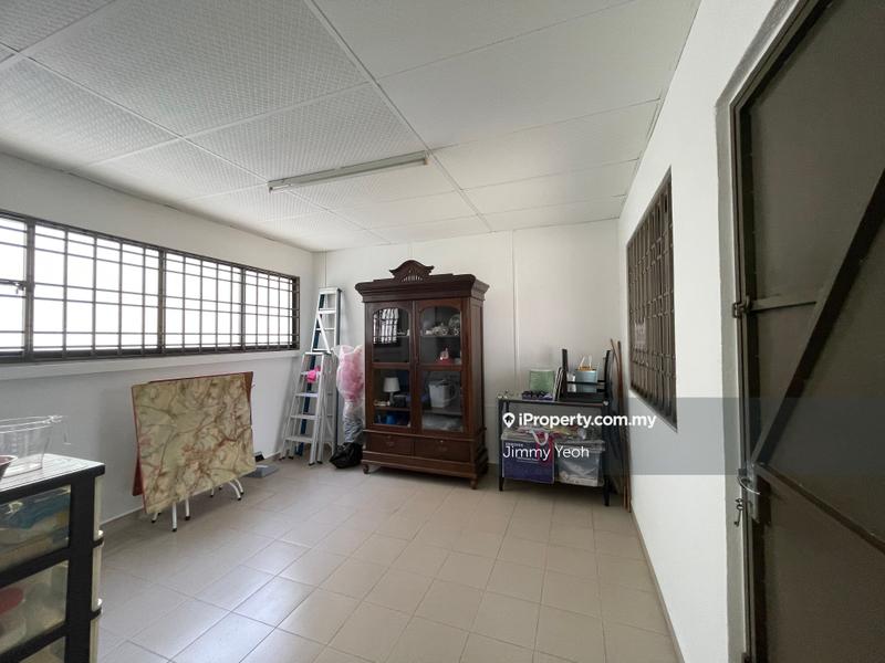 Rumah Berkembar untuk Dijual di Tanjung Tokong, Penang oleh Jimmy Yeoh - iProperty.com.my