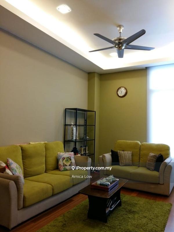 Semi-Detached House for Sale in Seri Kembangan, Selangor by Arnica Low - iProperty.com.my