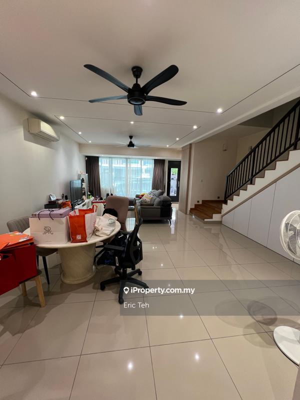 2-storey Terraced House for Sale in Bandar Bukit Raja, Klang by Eric Teh - iProperty.com.my