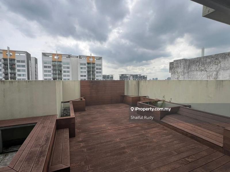 Condominium for Sale in Desa Residency (Residensi Desa) by Shaiful Rudy - iProperty.com.my