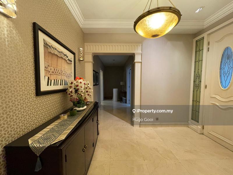 Semi-Detached House for Rent in Bukit Antarabangsa, Ampang by Hugo Gooi - iProperty.com.my